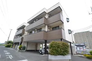 ドリームたぐち【3階】の外観