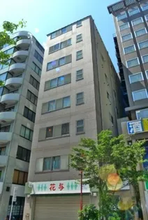 東京都千代田区神田多町2【マンション】の外観