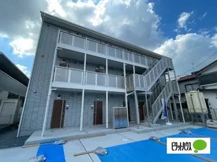 コスモアルカディア3の画像