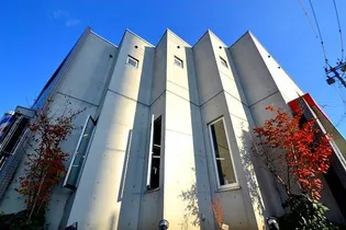 広島県広島市安佐南区伴東7【マンション】の外観