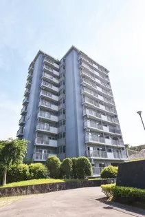 UR高座台【1階】の外観