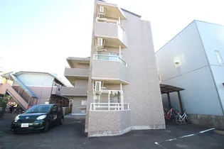 プペットHAGAの画像