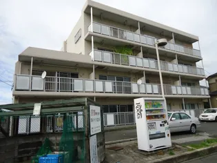 SKハイツの画像