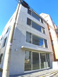 RECX NAKAITABASHIの画像