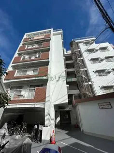 ヴィラセレーナ中野の画像