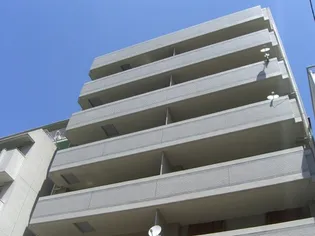 シティホームズ小町の画像