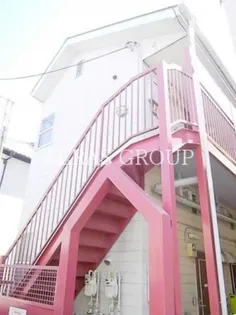 アミューズ大和の画像