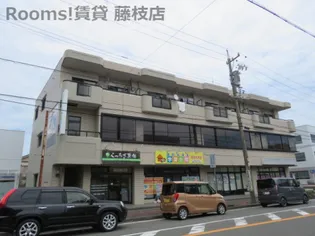 こばやしビルの画像