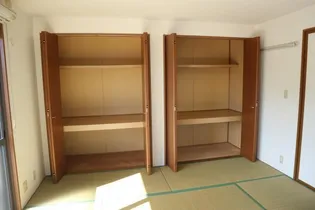 エスポアール日ノ出【2階】の内装