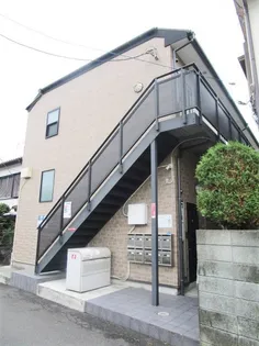 ヴィラージュ町田の画像