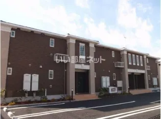 ウェスティンAの画像