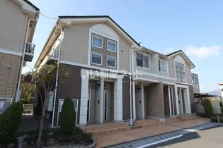 サンシャイン田原 Bの画像