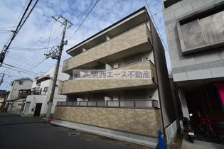 オーク永和の画像