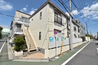 コーポエコーの画像