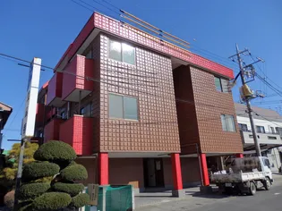 AMBITION城東IIの画像