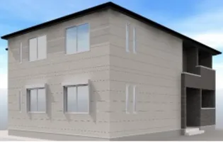KEIAI RESIDENCE 久米川の画像