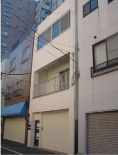 花一ビルの画像