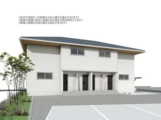 神奈川県秦野市千村5【アパート】の外観