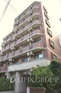 グリフィン 元住吉の画像