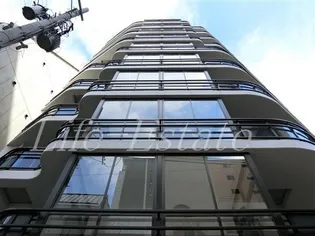 グラシア堺筋本町【2階】の外観