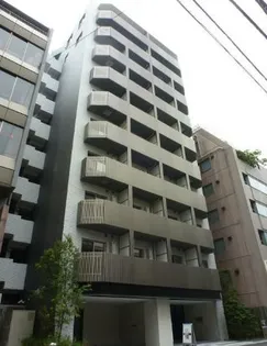 パークハビオ秋葉原の画像