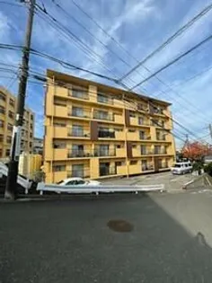 藤が丘団地の画像