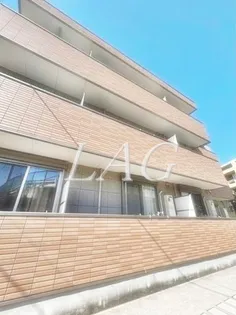 FRレジデンス飯田橋【2階】の外観