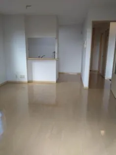 ラエトワールD【2階】の居間