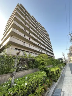 ライオンズマンション瀬古の画像