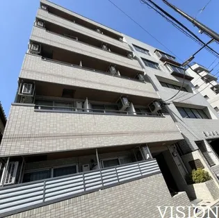 第二アルレ堀之内の画像