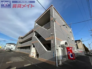 パレオシンセイの画像