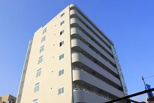 エルソル江坂【9階】の外観