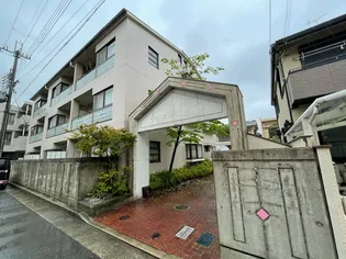 クレスト武庫之荘の画像