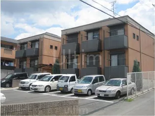 プロミネンス藤森の画像