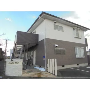 ハイツMOの画像