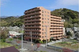 ライオンズマンション片瀬白田の画像