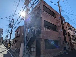 サンライトIII【3階】の外観