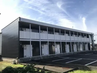 レオパレスグランデペスカの画像