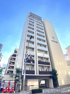 アトラス秋葉原CALMODE【2階】の外観