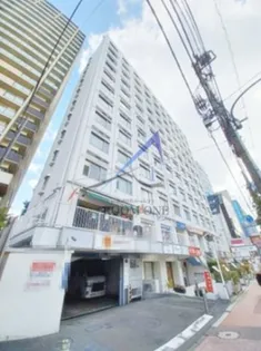 東京都大田区山王2【マンション】の外観