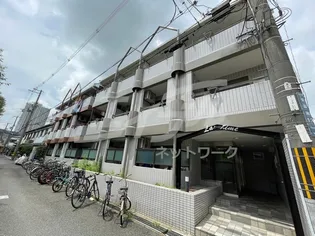 ラフィーネ千里丘の画像