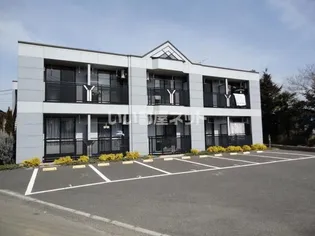 コート アベニュー【2階】の外観