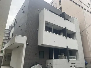 ワコーレヴィータ二宮町の画像