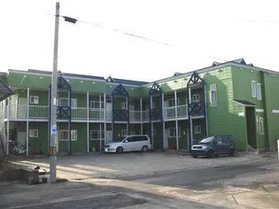 TAP パークサイドの画像