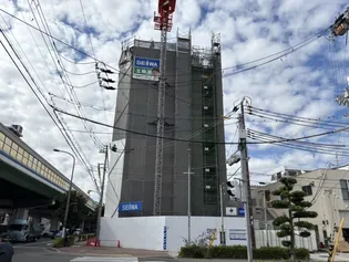 EASTERN WELLSの画像