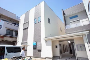 レグルス新明の画像