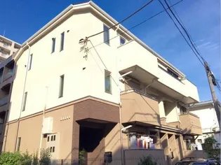 カリス荻窪の画像