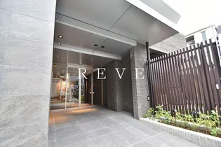 ハーモニーレジデンス神楽坂【8階】の外観