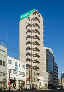 スプランディッド江東住吉【10階】の外観