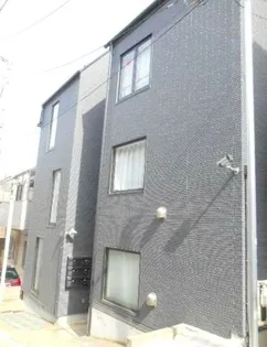 Duet 不動前【1階】の外観